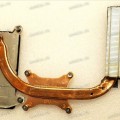 Heatsink Samsung NP-R519 (BA62-00489A, JCI PIN:0009092101)