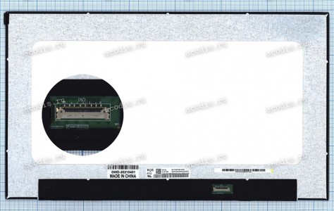 M156NWF7 R4 (узкая, 72%, шаг 0,4) 1920x1080 LED 30 пин semi-slim new M156NWF7 R4 (узкая, 72%, шаг 0,4) 1920x1080 LED 30 пин semi-slim new