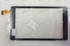 7.0 inch Touchscreen  45 pin, Digma Octa 70, черный OEM, NEW