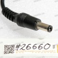 БП JC3003 - 30V 3,0A 90W 5.5x2.5mm