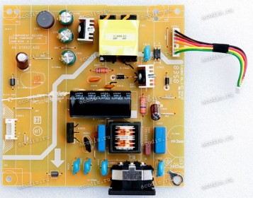Плата БП Dell 23,8" P2417H (4H.37R02.A00) (E162032 VOL. 3)