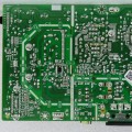 Плата БП ViewSonic 20,0" VA2046m  (715G4497-P05-000-001M) E168066 TOP:A PB:A