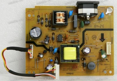 Плата БП BenQ 19,5" GL2023-BA (4H.23602.A00) (E162032 VOL.3)