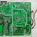 Плата БП NEC 22,0" MultiSync E222W (715G3350-3-V0C) (E168066)