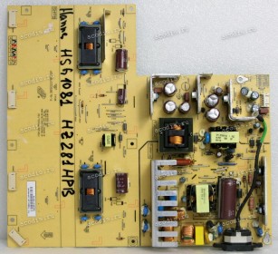 Плата БП Hanns 28,0" HSG1081 HZ281HPB (E59670) (3BS0227812GP)