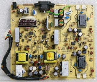 Плата БП Dell 20,0" SP2008WFPt (E88653) (6832186300P01)