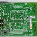 Плата БП HP 24,0" LA2405WG (REV.STM021) (HSTND-2681-W) (NL773A) (E88653) (518828-001) (519688-001)