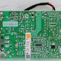 Плата БП BenQ 21,5" GL228-T (BL2283) (9H.LHSLA.TBE) (E148158) (715G7300-P03-006-0V3R)