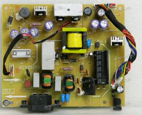 Плата БП Dell 23,0" UZ312HM, UZ312HMt (E59670)