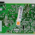 Плата БП Acer 23,8" ET241Y (715G6930-P06-000-001R) (E148158)