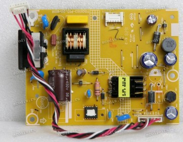Плата БП Dell 21,5" S2216H (715G6503-P03-011-001R) (E148158)