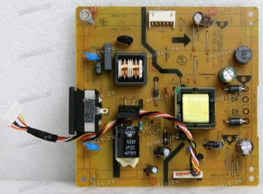 Плата БП Acer 19,5" V206HQL AB (4H.22V02.A17, 4H.22V02.A50, 4H.22V02.A10, 4H.22V02.AA0) (E162032, E148279)