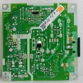Плата БП BenQ 23,8" GW2480 (GW2480-B) (4H.4F602.A02) (E148279)