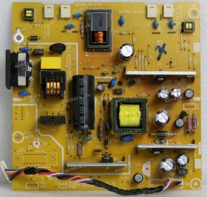 Плата БП BenQ 23,0" ET-0032-T, 7152824-7-5