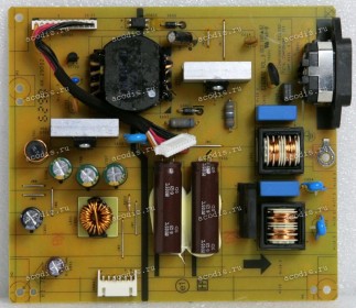 Плата БП Dell 23,8" U2414H, U2414Hb, 4H.29D02.A10, E162032 VOL. 3