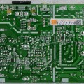 Плата БП AOC 19,5" M2060SWDA2 195LM00001, 715G4497-P09-000-001S