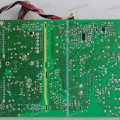 Плата БП Sharp 32,0" LC-32S7RU-BK, 715G3467-3,