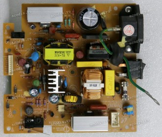 Плата БП Samsung SCX-4321, JC44-00087A, МФУ