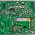 Плата БП LG 17,0" 1730SQ, AI-0066.PCB rev.1,