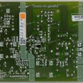Плата БП Dell 23,0" P2314HC, 715G6110-P01-001-0H1M, E168066