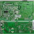 Плата БП HP 23,0" LA2306x (HSTND-3181-A, 715G4438-P02-000-003H, (L) BD581GHB1) MPS1212 MP3389EY, P8008HV, LD7576AGR,