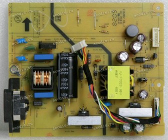 Плата БП Dell 21,5" P2214H, 4H.26302.A04, E162032 VOL.3