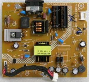 Плата БП Dell 23,8" P2419H (715G9657-P03-000-0H1M)