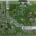 Плата БП Dell 23,8" P2419H (715G9657-P03-000-0H1M)