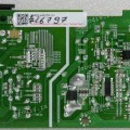 Плата БП Dell 23,8" SE2422H, 2CN071-1M 748.03P02.001M, E217670