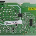 Плата БП Dell 21,5" E2220H, 491A012R1400H06, E351718