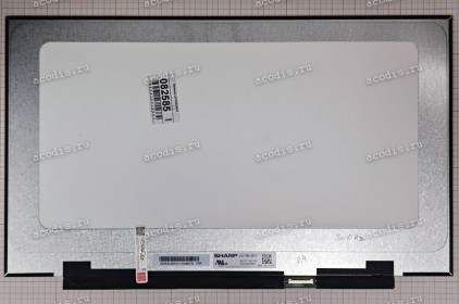 LQ173M1JW03 (Узкая, шаг 0.4mm, 300Hz) 1920x1080 LED 40 пин slim new