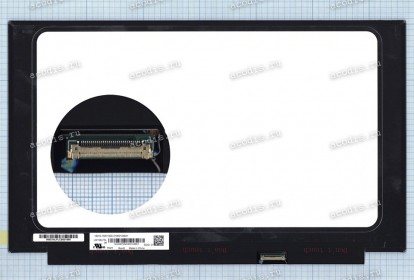 LM156LF5L06 (узкая. SALE) 1920x1080 LED 30 пин slim new