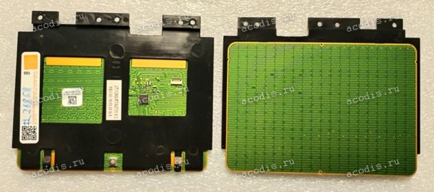 TouchPad Module Asus X555SJ (p/n 90NB0AK0-R90010, 04060-00760000, 13N0-R7A0711) with holder