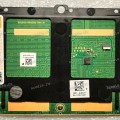 TouchPad Module Asus UX331UA (p/n  90NB0GZ2-R90010, 04060-01090100, 13N1-3JA0J01) with holder with dark grey cover