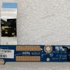 Switchboard & cable HP Compaq Presario C700 (p/n: IBL80 LS-3733P REV:1.0)