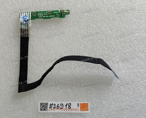 IR board Acer VG240Y (p/n: 38ZB1FB0004)