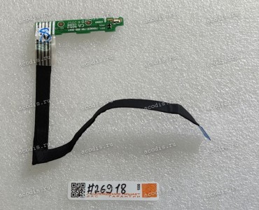 IR board Acer VG240Y (p/n: 38ZB1FB0004) IR board Acer VG240Y (p/n: 38ZB1FB0004)