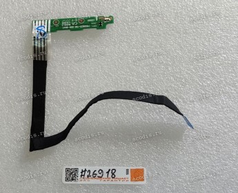 IR board Acer VG240Y (p/n: 38ZB1FB0004)
