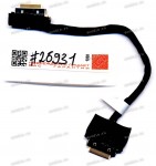 LCD LVDS cable Asus Eee PC 7001, 7002, 700X2, 701, 7011, 701C2, 701SD, 701SDX, 7021 (p/n: 14G010010601)