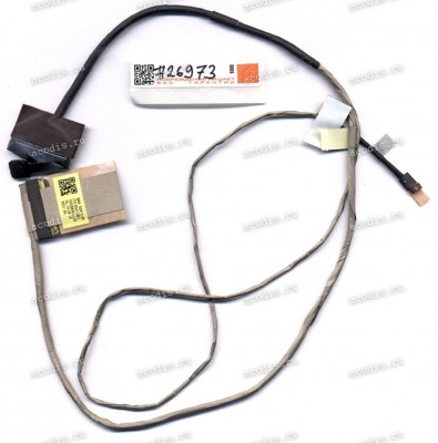 LCD eDP cable Asus GL703GE, GL703VD, GL703VM (FHD 40 pin HUA) (p/n 14005-02550300) LCD eDP cable Asus GL703GE, GL703VD, GL703VM (FHD 40 pin HUA) (p/n 14005-02550300)