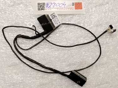 LCD eDP cable Asus E410MA (p/n DD0BKWLC010, 14005-03500100)