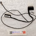 LCD eDP cable Asus E410MA (p/n DD0BKWLC010, 14005-03500100)