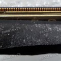 LCD eDP cable Asus GX701GI, G712LU, G712LV, G712LW, G712LWS, G731GU, G731GV, G731GW, G732LV, G732LW 240Gz 40P (p/n 1422-03GN0A2, 14005-03080200)