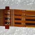 HDD SATA FPC cable Asus GL504GM, GL504GS, GL504GV, GL504GW (p/n: 08701-00111000)