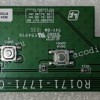 Switchboard Asus LCD Monitor XG248Q (p/n R0171-1771-0041, 04020-02800100)
