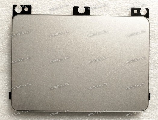 TouchPad Module Asus X515FA, X515JA, X515J, X515JP, X515KA (p/n: JT20110, 201615-12110T REV.A, 04060-01830100) with holder with silver cover