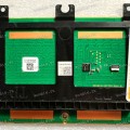 TouchPad Module Asus X515FA, X515JA, X515J, X515JP, X515KA (p/n: JT20110, 201615-12110T REV.A, 04060-01830100) with holder with silver cover