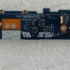 USB & Switch board Asus UX370UA (p/n 90NB0EN0-R10012) REV:2.0
