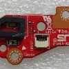 Power Button board Asus GX531GM (p/n: 90NR0100-R13000) REV 1.3