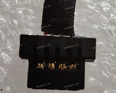 Microphone & cable Acer Aspire M3-581TG (p/n 04A3-007X000) Microphone & cable Acer Aspire M3-581TG (p/n 04A3-007X000)
